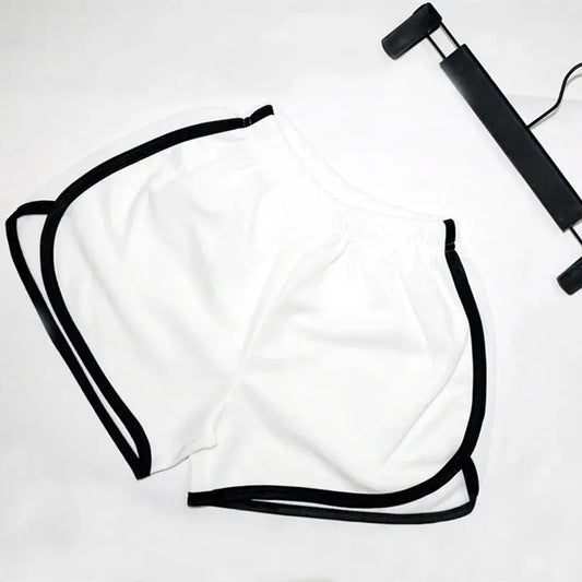 Damen Sport Shorts – Leichte Quick-Dry Fitness Shorts